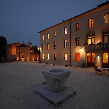 Agriturismo Villa Panigai Farra di Soligo Exterior photo
