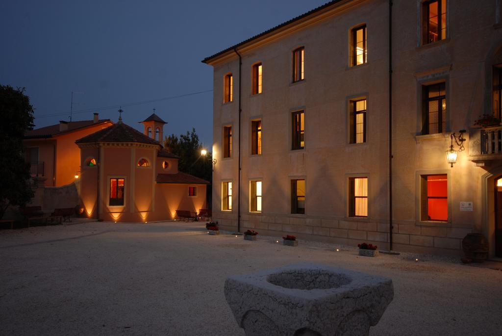 Agriturismo Villa Panigai Farra di Soligo Exterior photo