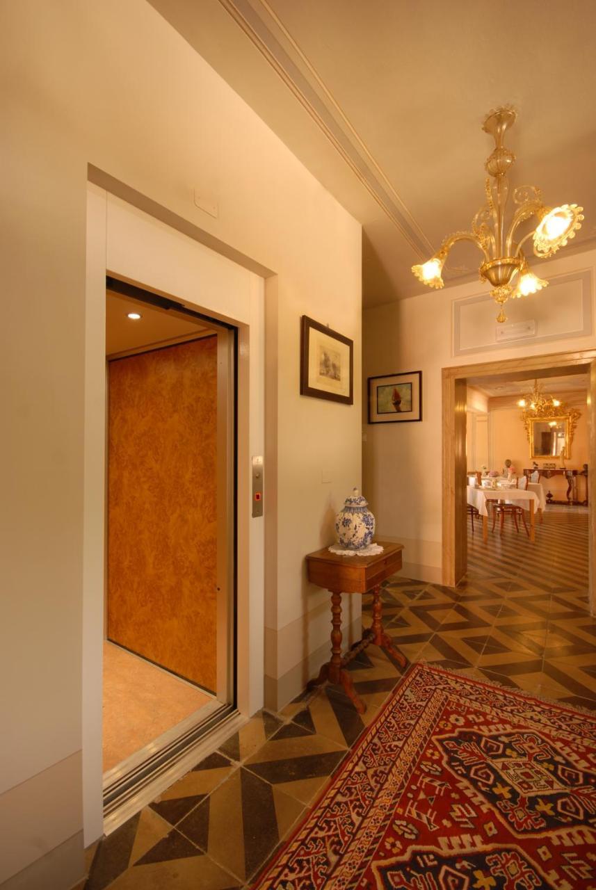Agriturismo Villa Panigai Farra di Soligo Exterior photo